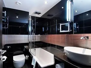 Montcalm Brewery Townhouse Hotell London 5*,