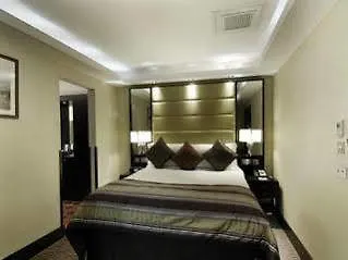 Montcalm Brewery Townhouse Hotell London