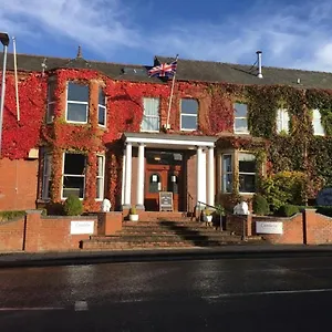 Cumbria Park Storbritannien