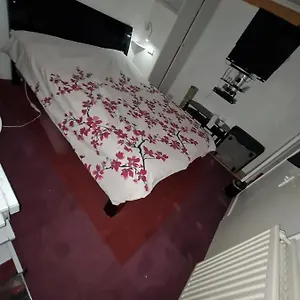 Homestay Private Cosy Roomz