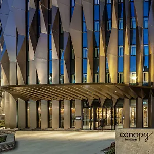 Canopy By Hilton Hotell