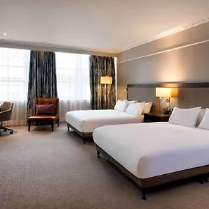 Hilton Carlton Storbritannien