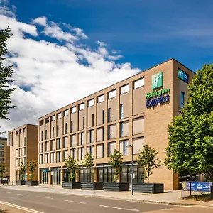 Express - Excel By Ihg Hotell