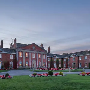 Mottram Hall Storbritannien
