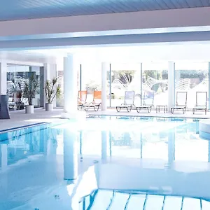 Novotel Centre Storbritannien