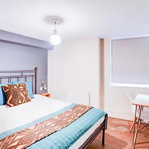 Peckham Hotell
