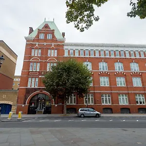 Great Dover Street , Londra Regno Unito