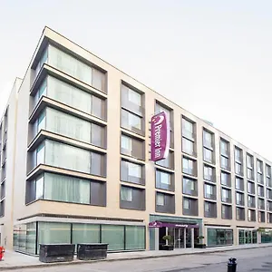 Premier - Aldgate *** Londra