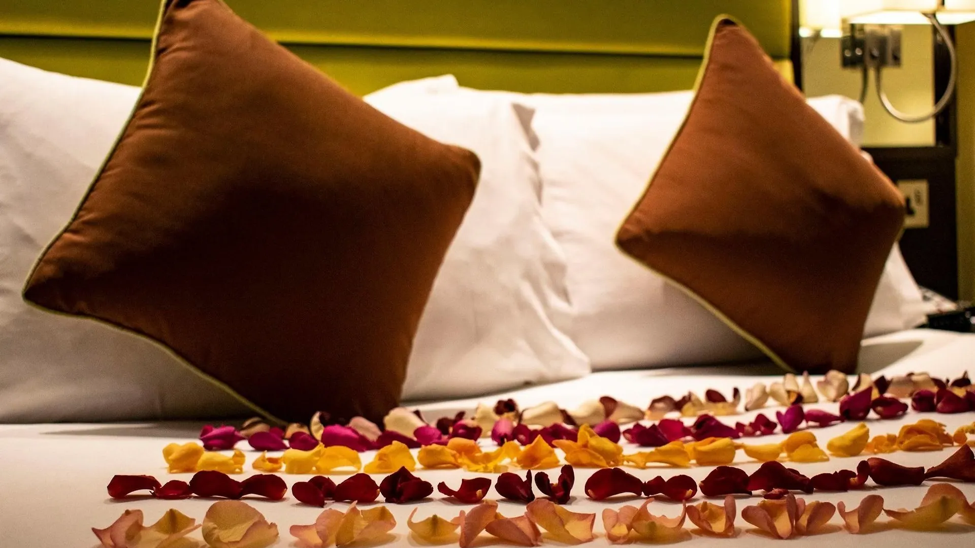 Montcalm Brewery Townhouse Hotel London