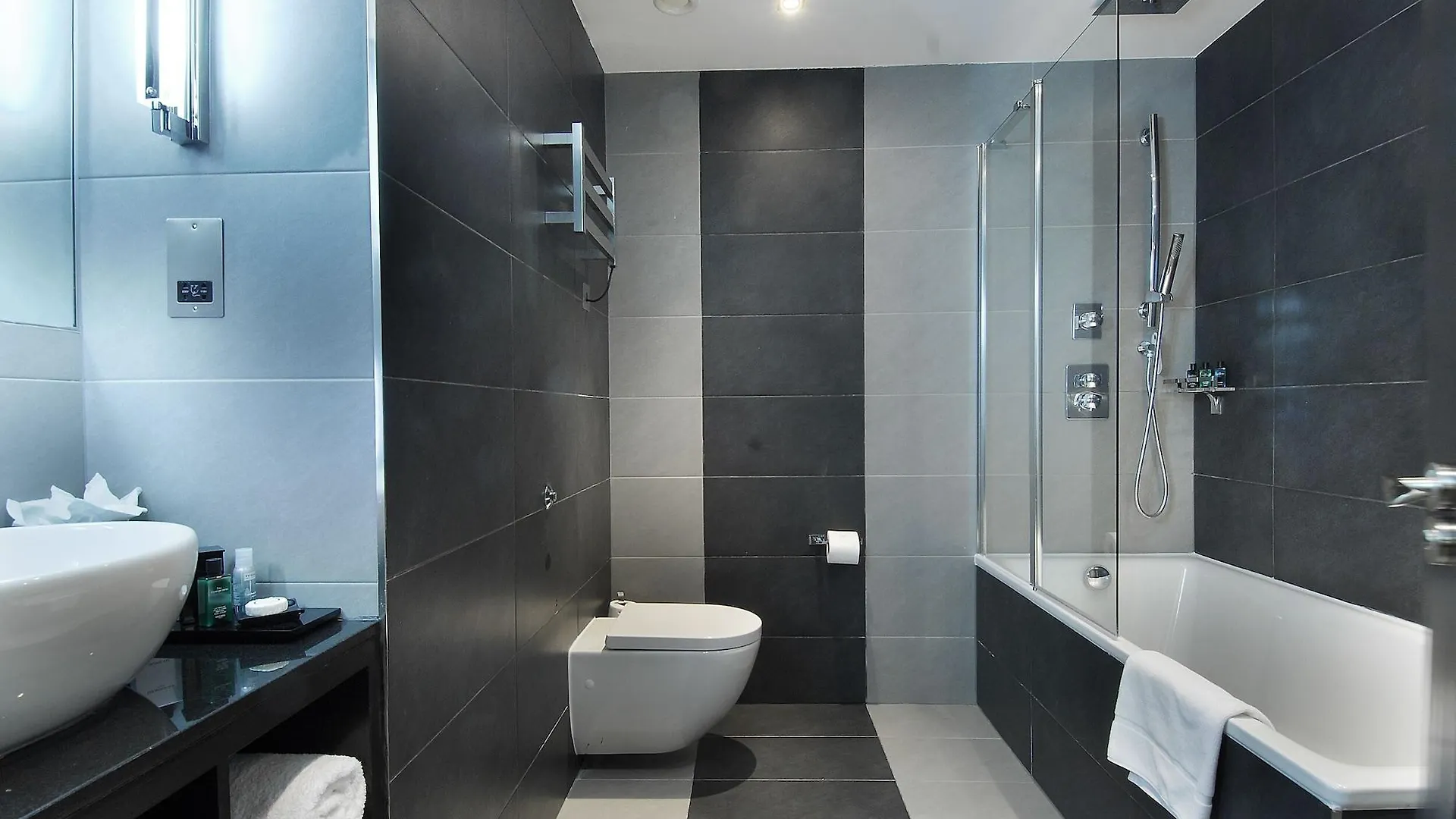 Montcalm Brewery Townhouse Hotel London