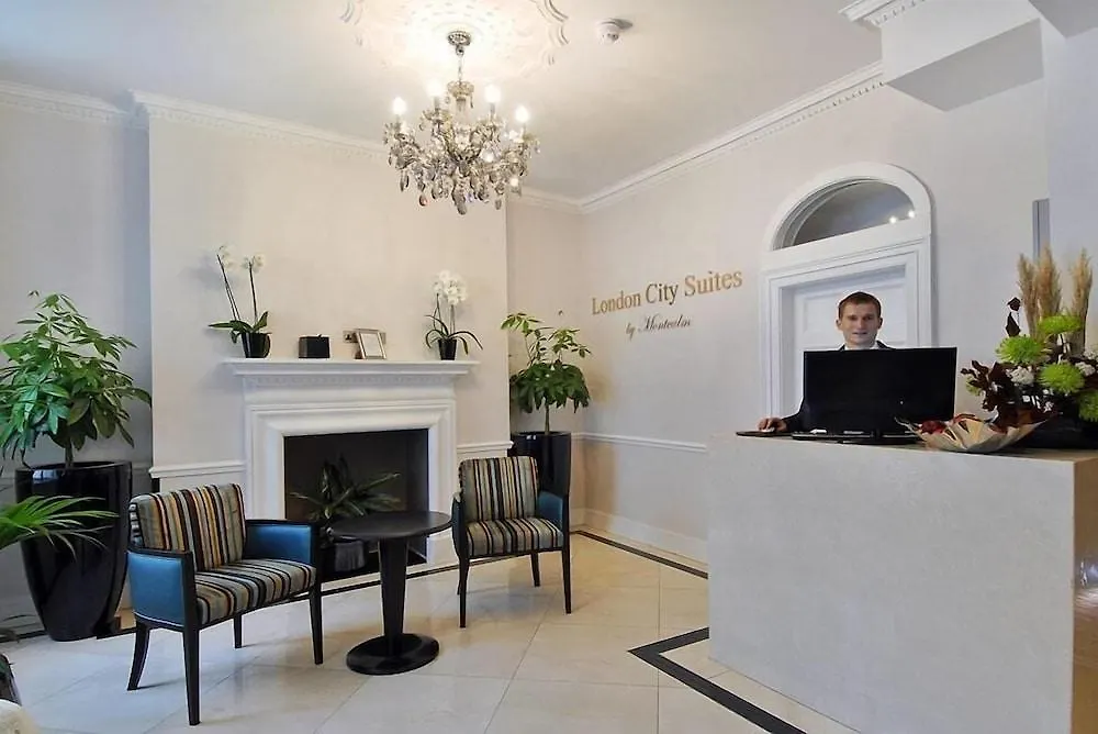 Montcalm Brewery Townhouse Hotel London