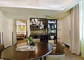 Montcalm Brewery Townhouse Hotel London