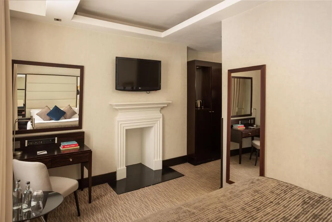 Montcalm Brewery Townhouse Hotel London