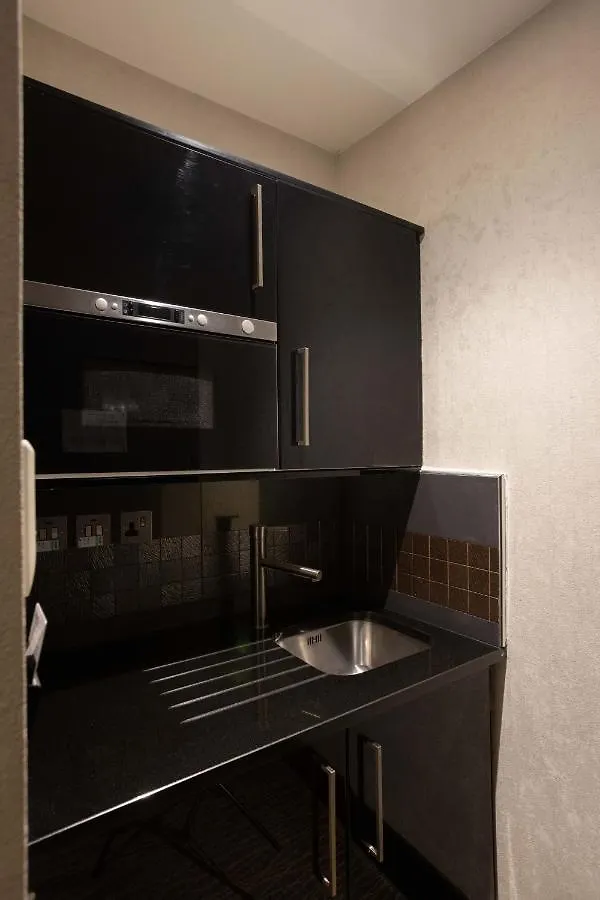 Montcalm Brewery Townhouse Hotel London 5*,