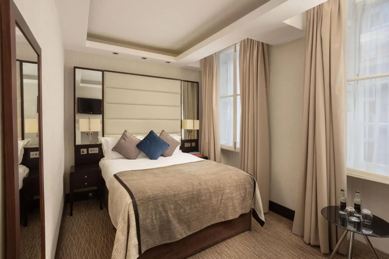Montcalm Brewery Townhouse Hotel London