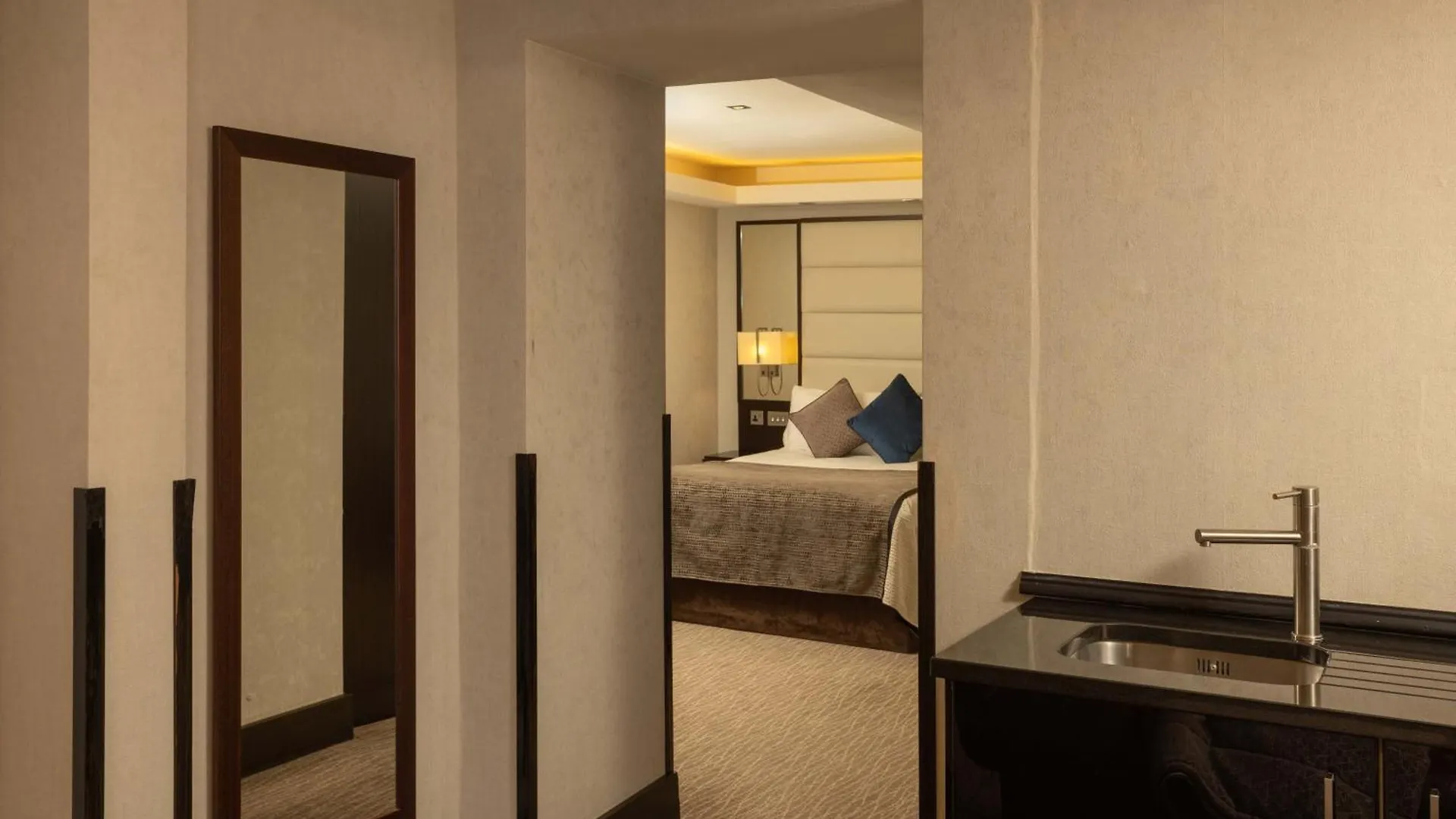 Montcalm Brewery Townhouse Hotel London