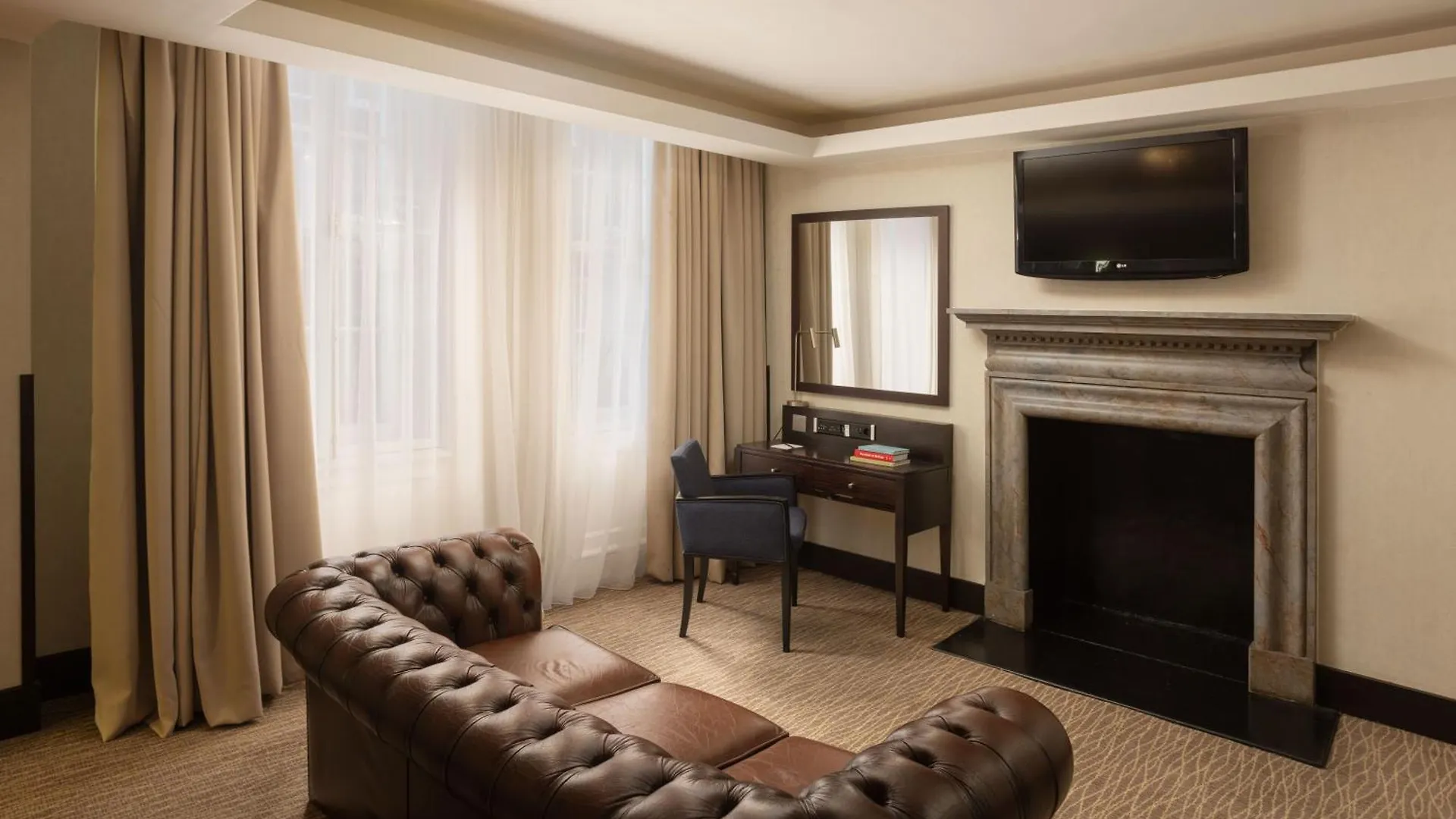Montcalm Brewery Townhouse Hotel London