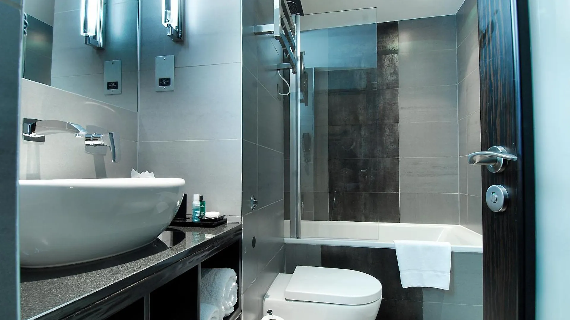 Montcalm Brewery Townhouse Hotel London 5*,