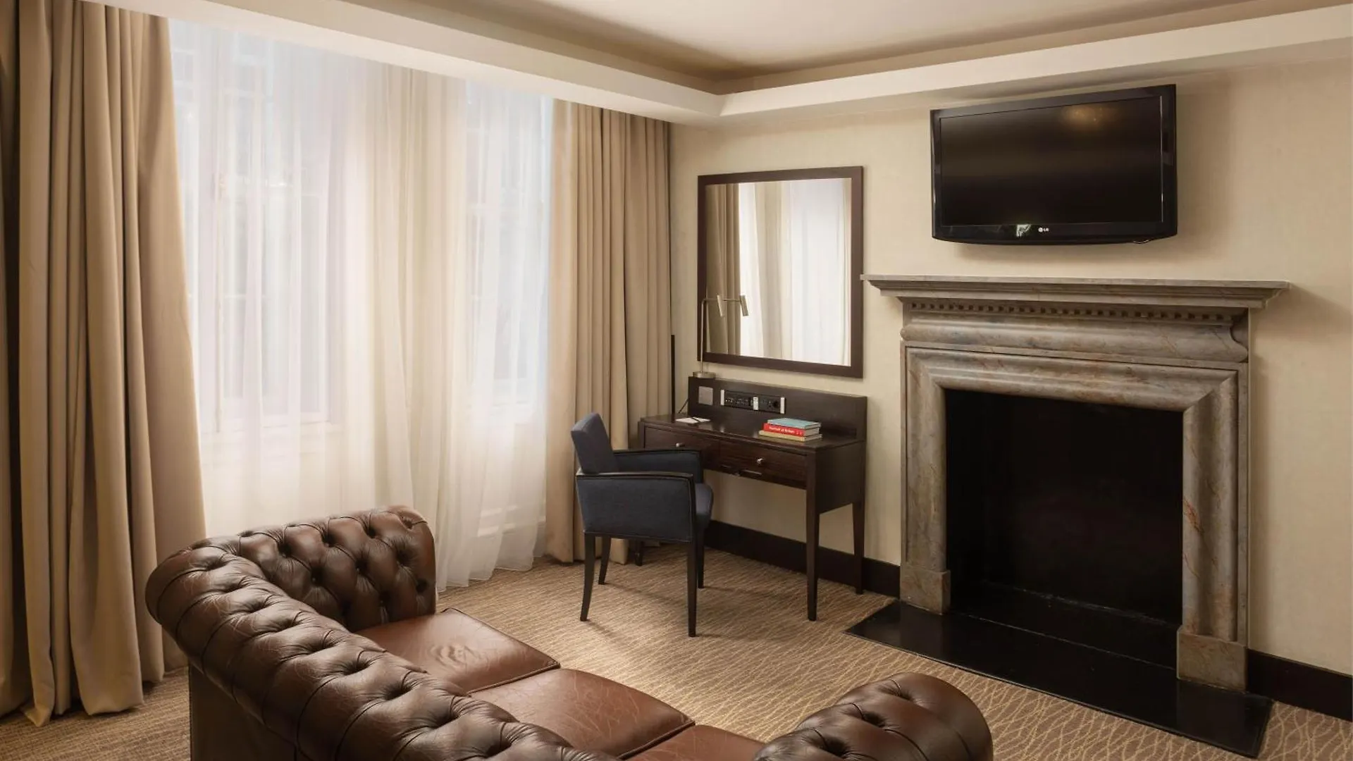Montcalm Brewery Townhouse Hotel London