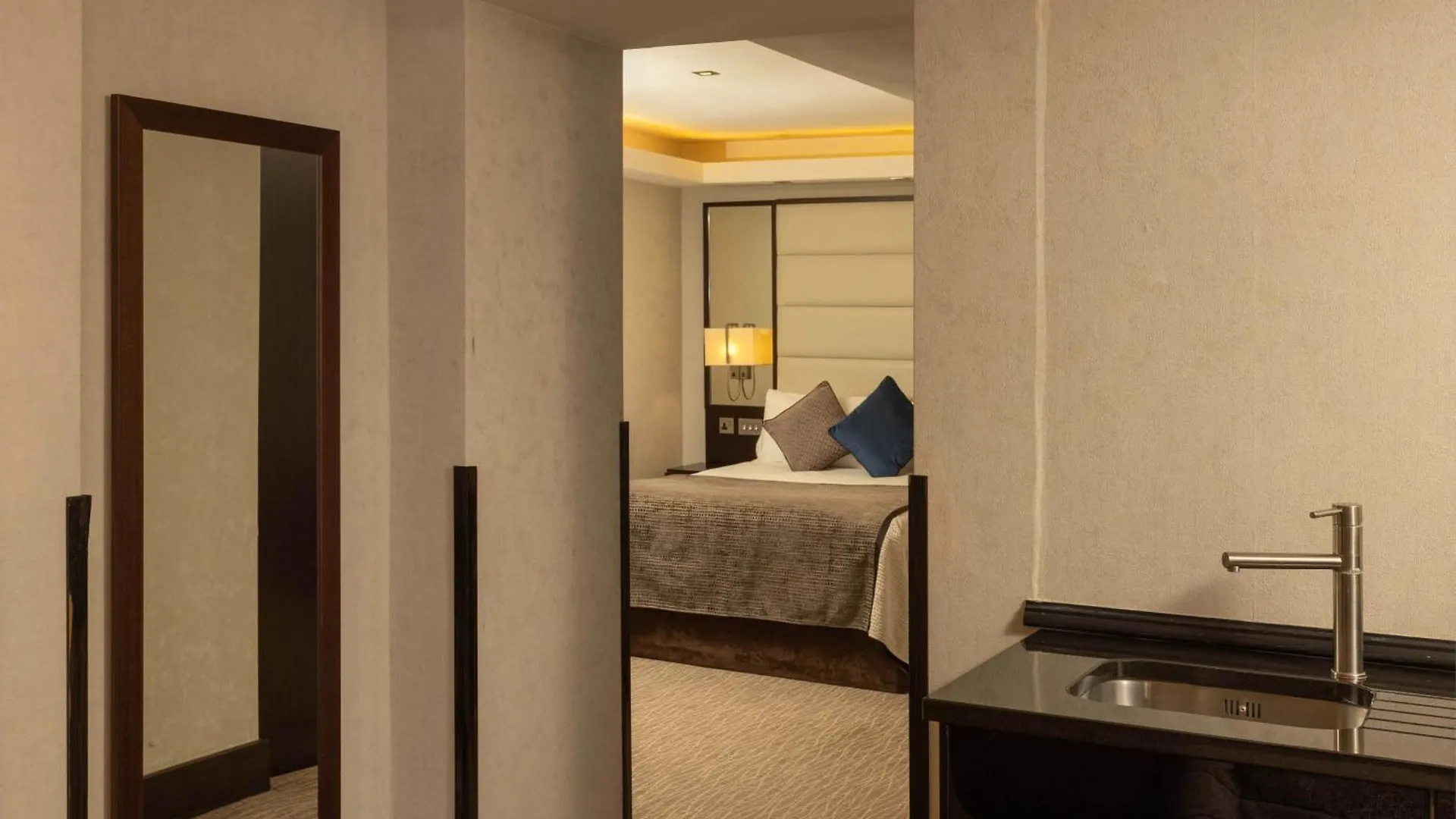 Montcalm Brewery Townhouse Hotel London