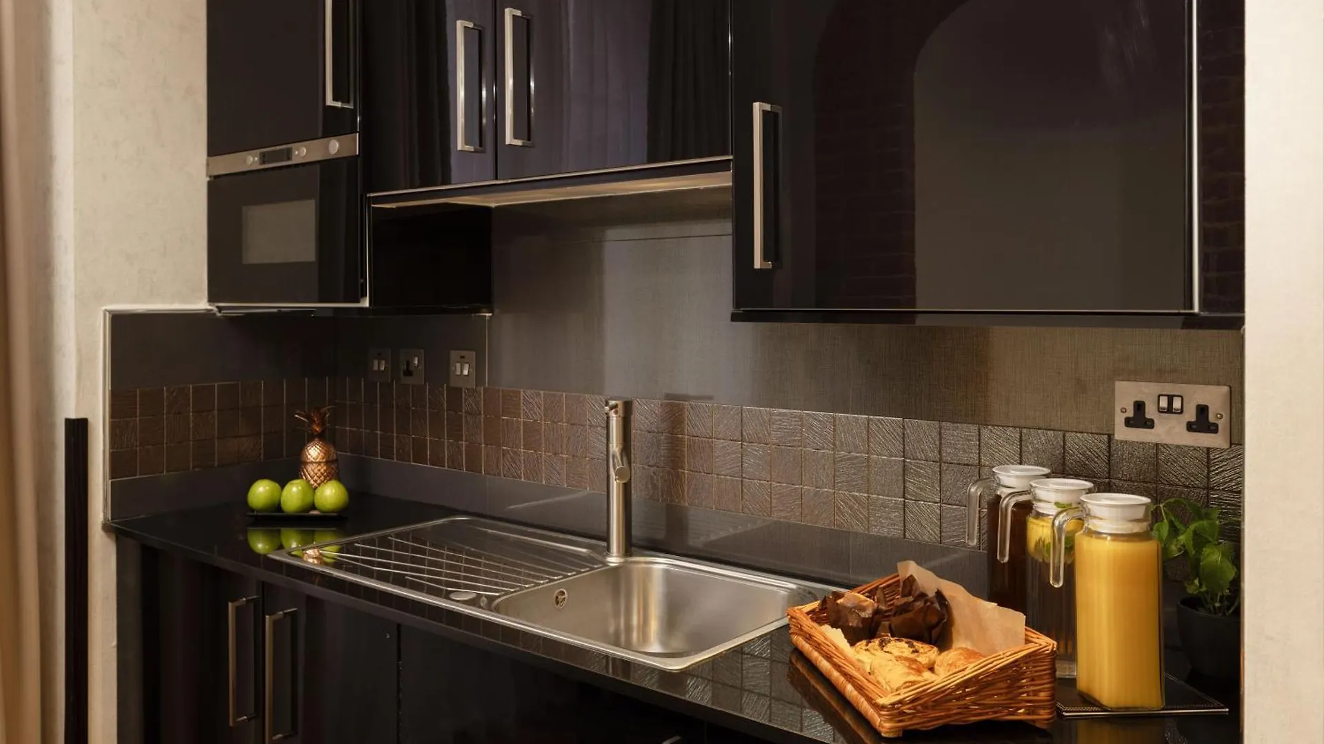 Montcalm Brewery Townhouse Hotel London 5*,