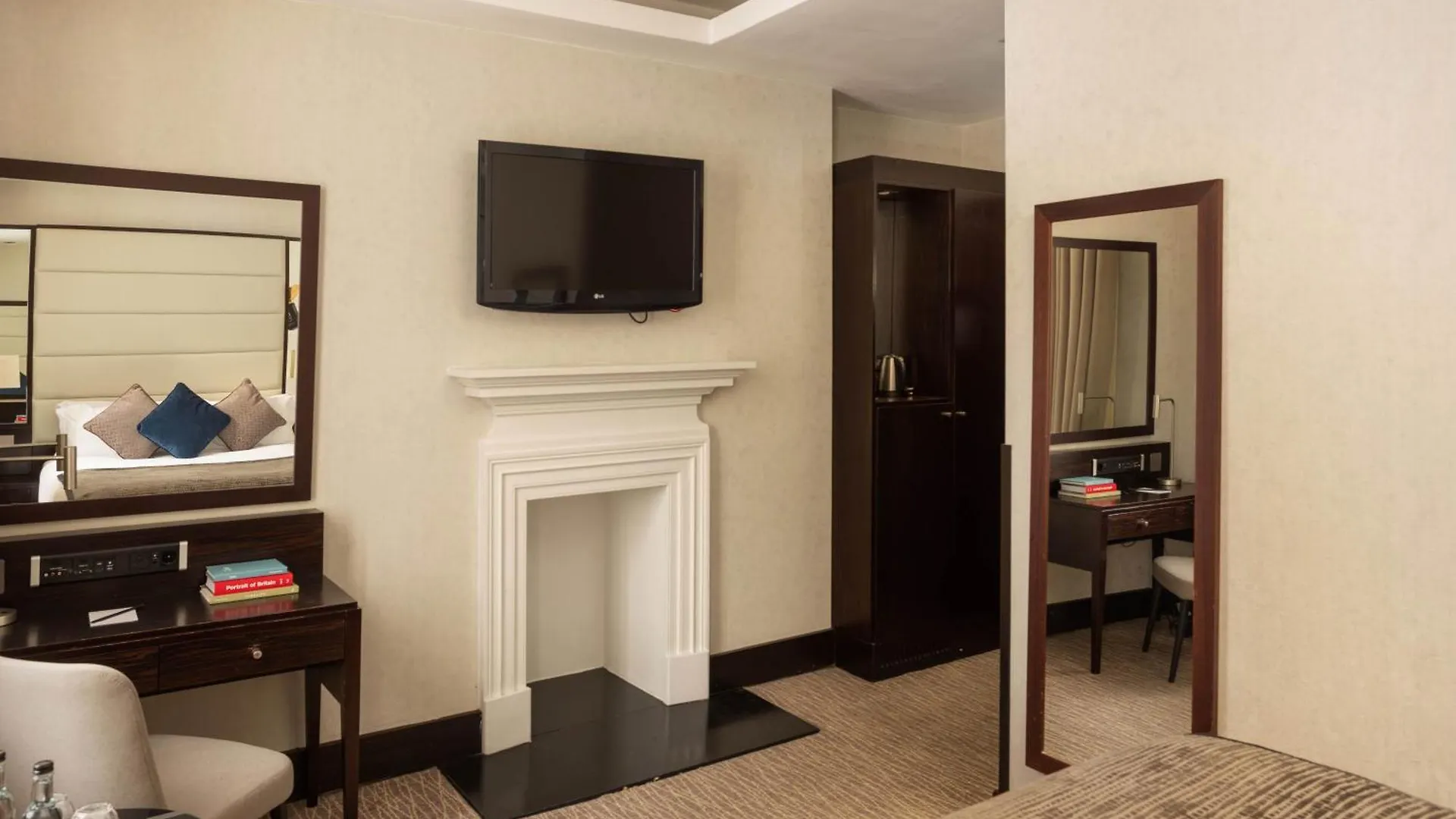 Montcalm Brewery Townhouse Hotel London