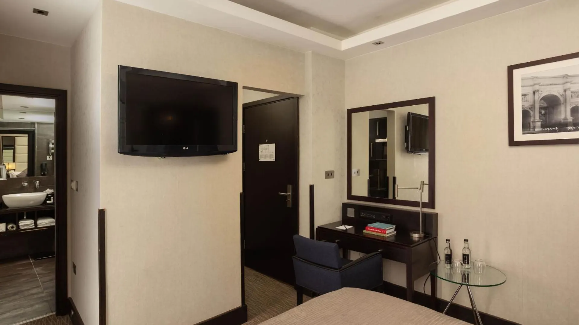 Montcalm Brewery Townhouse Hotel London