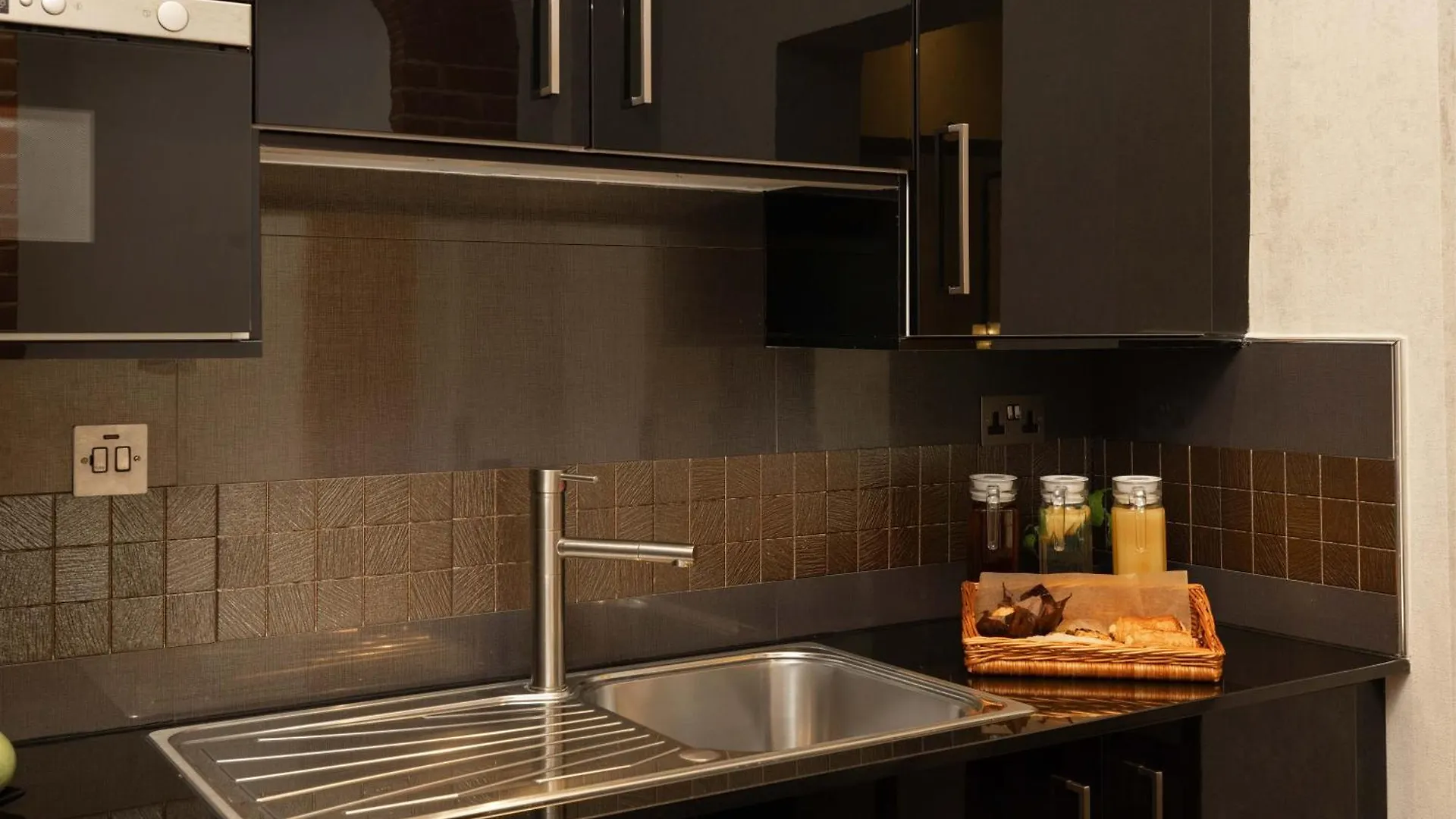Montcalm Brewery Townhouse Hotel London