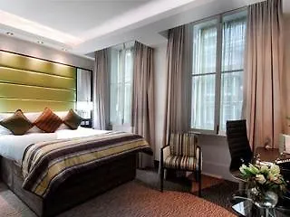 Montcalm Brewery Townhouse Hotel London 5*,  Storbritannien