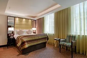 Montcalm Brewery Townhouse Hotel London