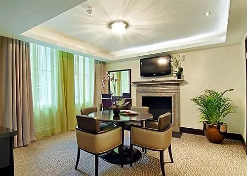 Montcalm Brewery Townhouse Hotel London
