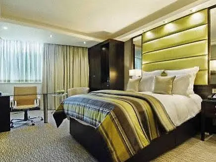 Montcalm Brewery Townhouse Hotel London