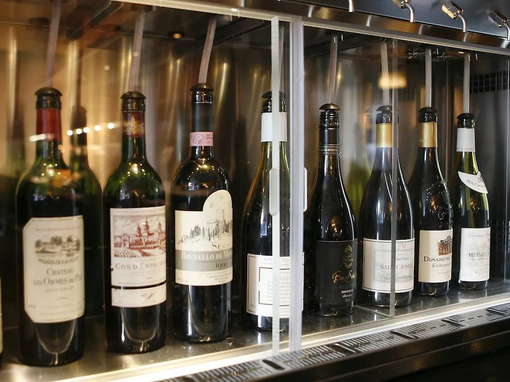 Montcalm Brewery Townhouse Hotel London