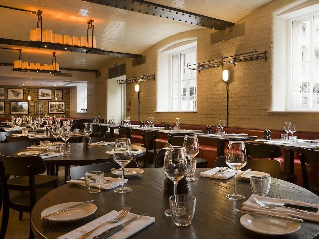 Montcalm Brewery Townhouse Hotel London