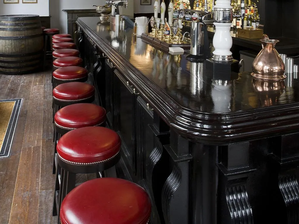 Montcalm Brewery Townhouse Hotel London 5*,  Egyesült Királyság