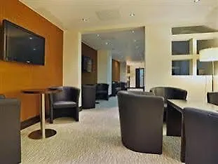 Montcalm Brewery Townhouse Hotel London