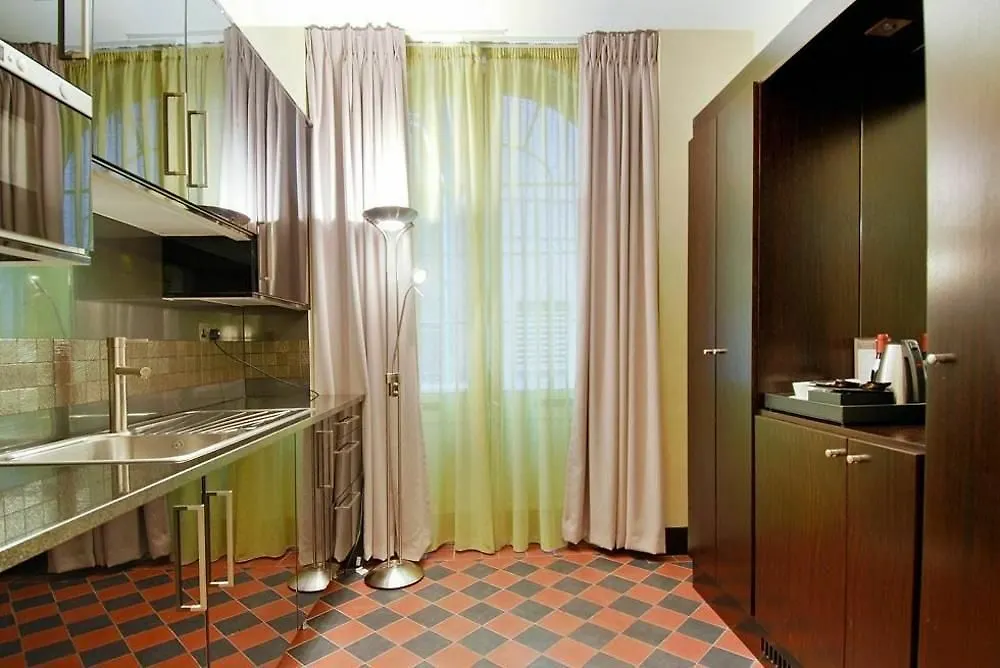 Montcalm Brewery Townhouse Hotel London