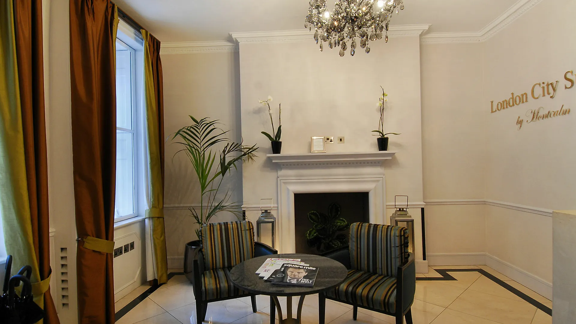 Montcalm Brewery Townhouse Hotel London