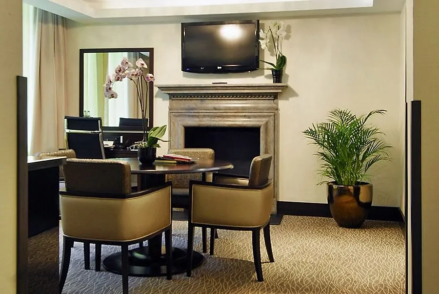 Montcalm Brewery Townhouse Hotel London