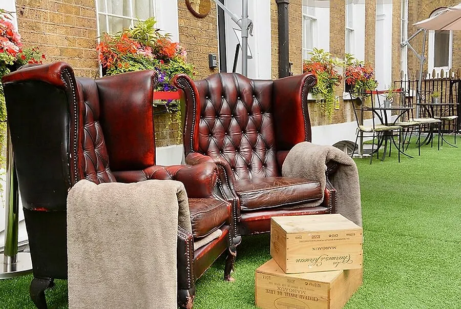 Montcalm Brewery Townhouse Hotel London
